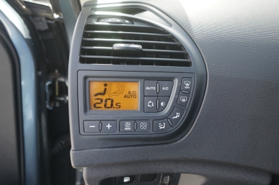 Citroen Grand C4 Picasso 2.0 HDi FAP |1.Hand| |7-Sitzer|