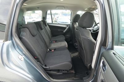 Citroen Grand C4 Picasso 2.0 HDi FAP |1.Hand| |7-Sitzer|