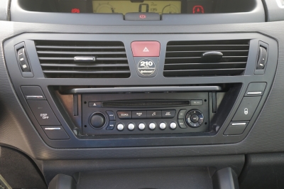 Citroen Grand C4 Picasso 2.0 HDi FAP |1.Hand| |7-Sitzer|