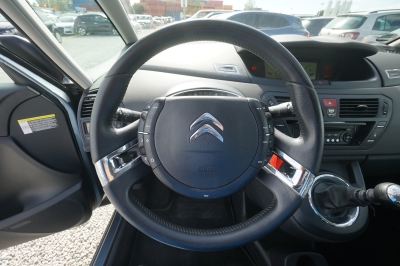 Citroen Grand C4 Picasso 2.0 HDi FAP |1.Hand| |7-Sitzer|