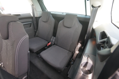 Citroen Grand C4 Picasso 2.0 HDi FAP |1.Hand| |7-Sitzer|