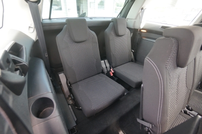 Citroen Grand C4 Picasso 2.0 HDi FAP |1.Hand| |7-Sitzer|