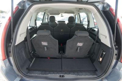 Citroen Grand C4 Picasso 2.0 HDi FAP |1.Hand| |7-Sitzer|