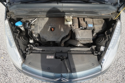 Citroen Grand C4 Picasso 2.0 HDi FAP |1.Hand| |7-Sitzer|