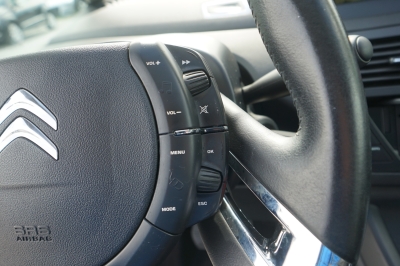 Citroen Grand C4 Picasso 2.0 HDi FAP |1.Hand| |7-Sitzer|