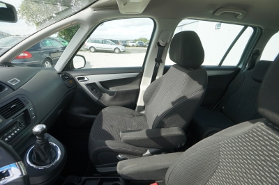 Citroen Grand C4 Picasso 2.0 HDi FAP |1.Hand| |7-Sitzer|