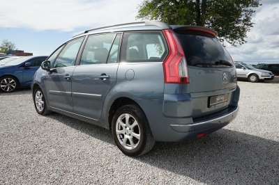 Citroen Grand C4 Picasso 2.0 HDi FAP |1.Hand| |7-Sitzer|