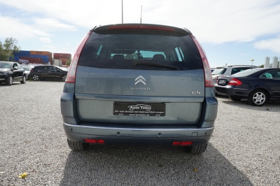 Citroen Grand C4 Picasso 2.0 HDi FAP |1.Hand| |7-Sitzer|