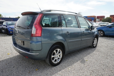 Citroen Grand C4 Picasso 2.0 HDi FAP |1.Hand| |7-Sitzer|