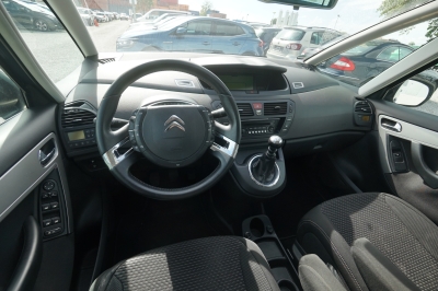 Citroen Grand C4 Picasso 2.0 HDi FAP |1.Hand| |7-Sitzer|
