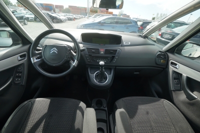 Citroen Grand C4 Picasso 2.0 HDi FAP |1.Hand| |7-Sitzer|