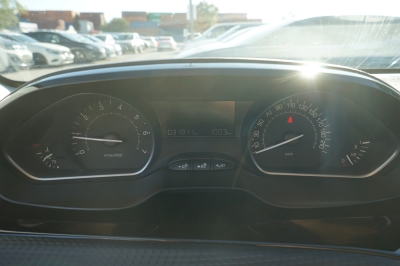Peugeot 208 1.2 Allure |1.Hand| |Insp.NEU| |8-fach ber.|