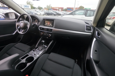 Mazda CX-5 2.2 Nakama |BOSE| |LED| |Rückfahrcam| |EU6|