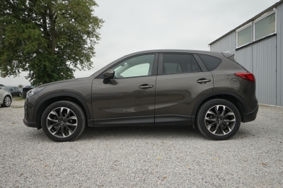 Mazda CX-5 2.2 Nakama |BOSE| |LED| |Rückfahrcam| |EU6|