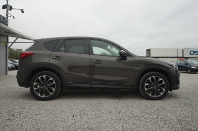 Mazda CX-5 2.2 Nakama |BOSE| |LED| |Rückfahrcam| |EU6|