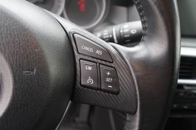 Mazda CX-5 2.2 Nakama |BOSE| |LED| |Rückfahrcam| |EU6|