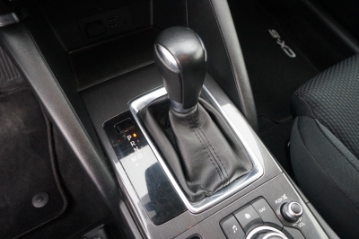 Mazda CX-5 2.2 Nakama |BOSE| |LED| |Rückfahrcam| |EU6|