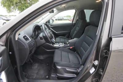 Mazda CX-5 2.2 Nakama |BOSE| |LED| |Rückfahrcam| |EU6|