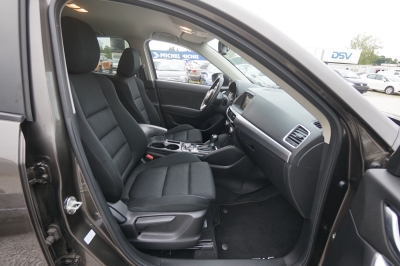 Mazda CX-5 2.2 Nakama |BOSE| |LED| |Rückfahrcam| |EU6|