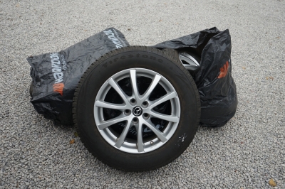 Mazda CX-5 2.2 Nakama |BOSE| |LED| |Rückfahrcam| |EU6|