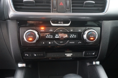 Mazda CX-5 2.2 Nakama |BOSE| |LED| |Rückfahrcam| |EU6|