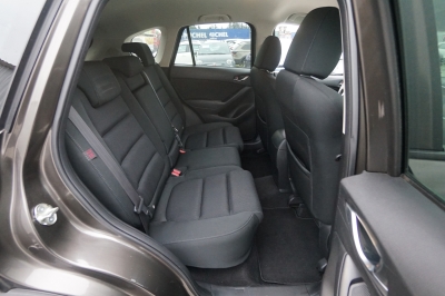 Mazda CX-5 2.2 Nakama |BOSE| |LED| |Rückfahrcam| |EU6|