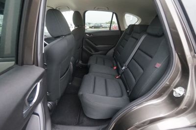 Mazda CX-5 2.2 Nakama |BOSE| |LED| |Rückfahrcam| |EU6|