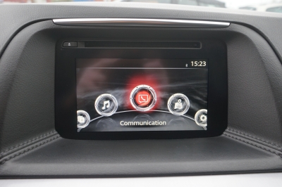 Mazda CX-5 2.2 Nakama |BOSE| |LED| |Rückfahrcam| |EU6|