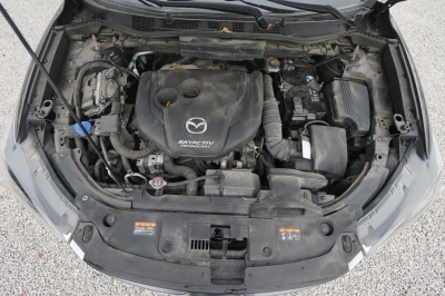 Mazda CX-5 2.2 Nakama |BOSE| |LED| |Rückfahrcam| |EU6|