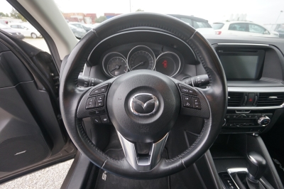 Mazda CX-5 2.2 Nakama |BOSE| |LED| |Rückfahrcam| |EU6|