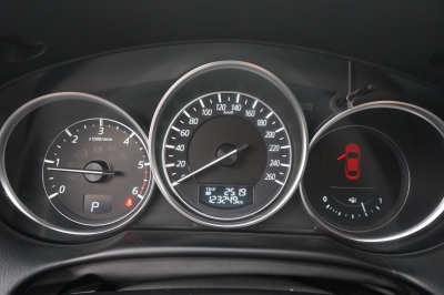 Mazda CX-5 2.2 Nakama |BOSE| |LED| |Rückfahrcam| |EU6|