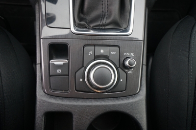 Mazda CX-5 2.2 Nakama |BOSE| |LED| |Rückfahrcam| |EU6|