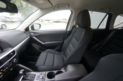 Mazda CX-5 2.2 Nakama |BOSE| |LED| |Rückfahrcam| |EU6|