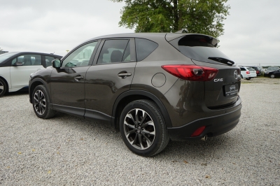 Mazda CX-5 2.2 Nakama |BOSE| |LED| |Rückfahrcam| |EU6|
