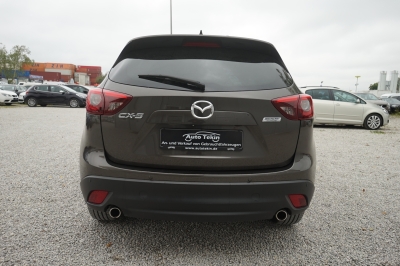 Mazda CX-5 2.2 Nakama |BOSE| |LED| |Rückfahrcam| |EU6|