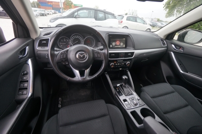 Mazda CX-5 2.2 Nakama |BOSE| |LED| |Rückfahrcam| |EU6|