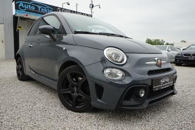 Abarth 595 1.4 T-Jet "70th Anniversary" |Kit Estetico|