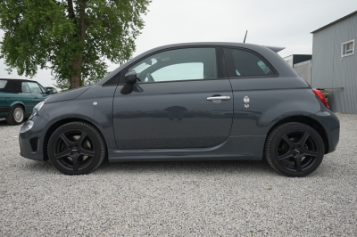 Abarth 595 1.4 T-Jet "70th Anniversary" |Kit Estetico|