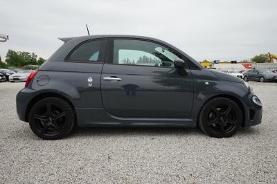 Abarth 595 1.4 T-Jet "70th Anniversary" |Kit Estetico|