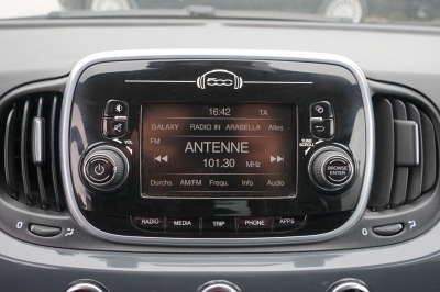 Abarth 595 1.4 T-Jet "70th Anniversary" |Kit Estetico|