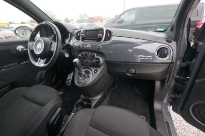 Abarth 595 1.4 T-Jet "70th Anniversary" |Kit Estetico|