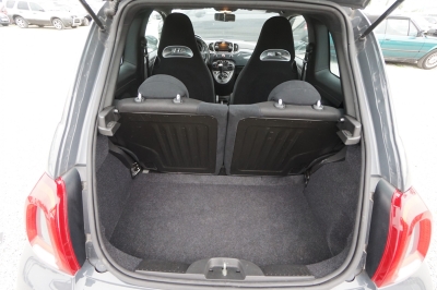 Abarth 595 1.4 T-Jet "70th Anniversary" |Kit Estetico|