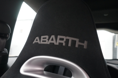 Abarth 595 1.4 T-Jet "70th Anniversary" |Kit Estetico|