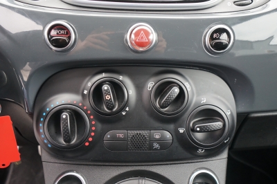 Abarth 595 1.4 T-Jet "70th Anniversary" |Kit Estetico|