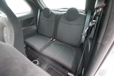 Abarth 595 1.4 T-Jet "70th Anniversary" |Kit Estetico|