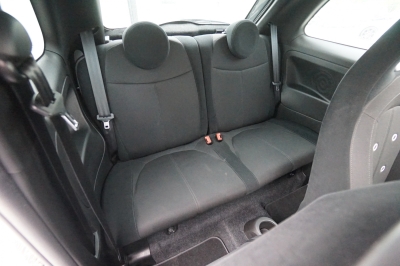 Abarth 595 1.4 T-Jet "70th Anniversary" |Kit Estetico|