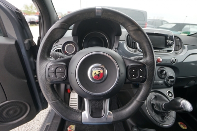 Abarth 595 1.4 T-Jet "70th Anniversary" |Kit Estetico|