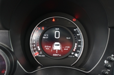 Abarth 595 1.4 T-Jet "70th Anniversary" |Kit Estetico|