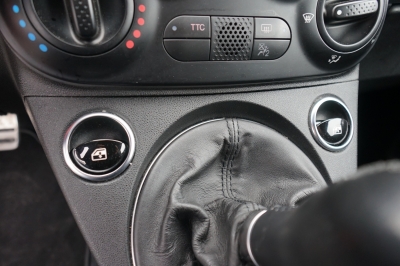 Abarth 595 1.4 T-Jet "70th Anniversary" |Kit Estetico|