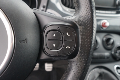 Abarth 595 1.4 T-Jet "70th Anniversary" |Kit Estetico|